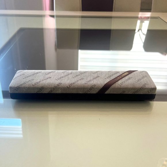 Longines Swiss Brand Logo Watch Case! - Picture 10 of 13